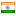 intergez.com server is located in India
